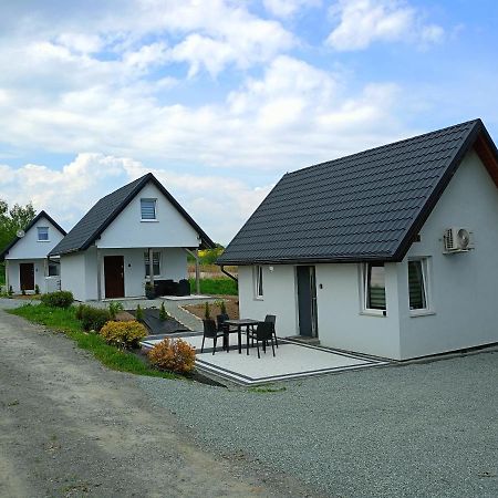 Domki Brzezowka Nad Stawami Kłodzko Exterior foto