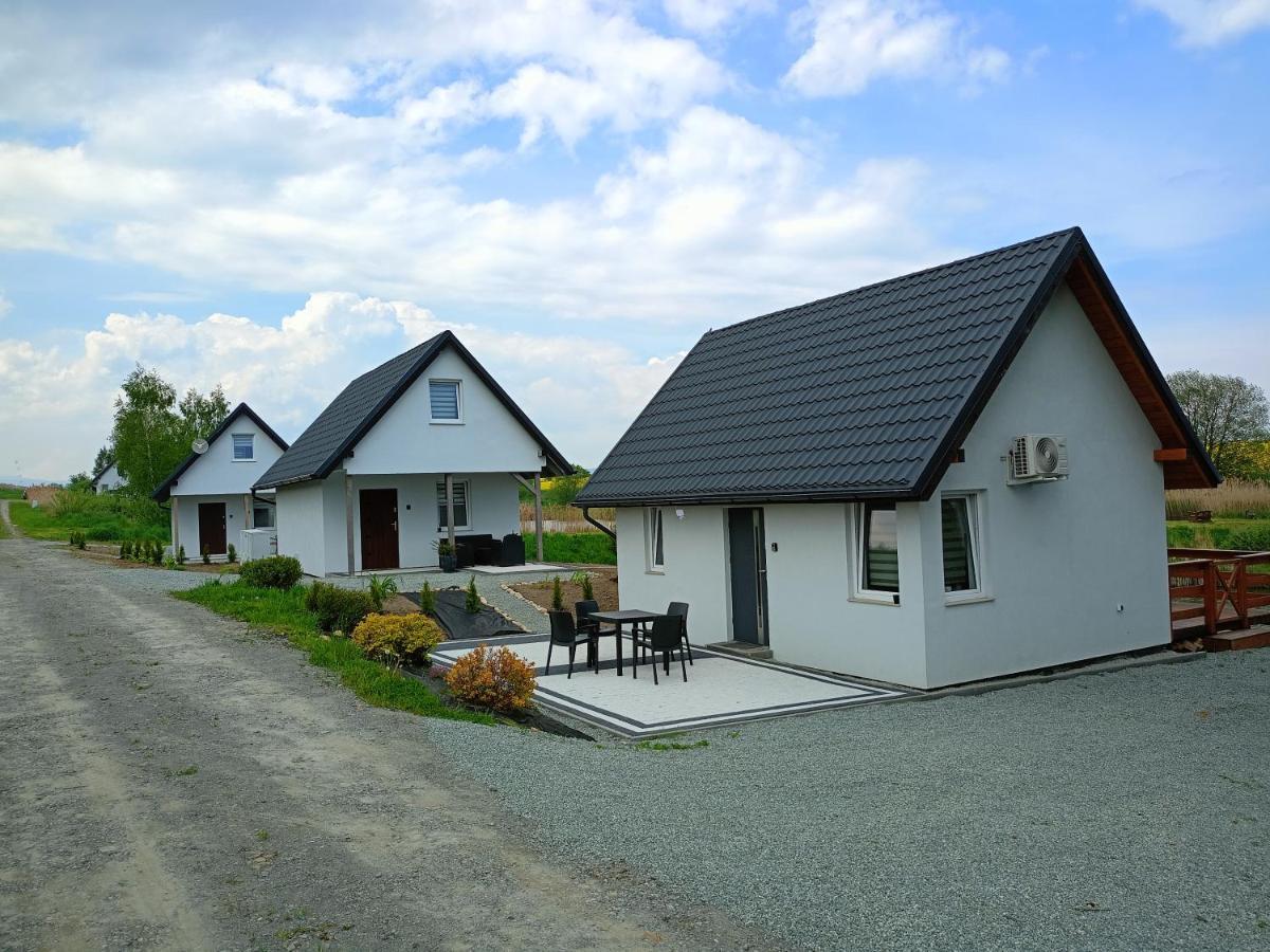 Domki Brzezowka Nad Stawami Kłodzko Exterior foto