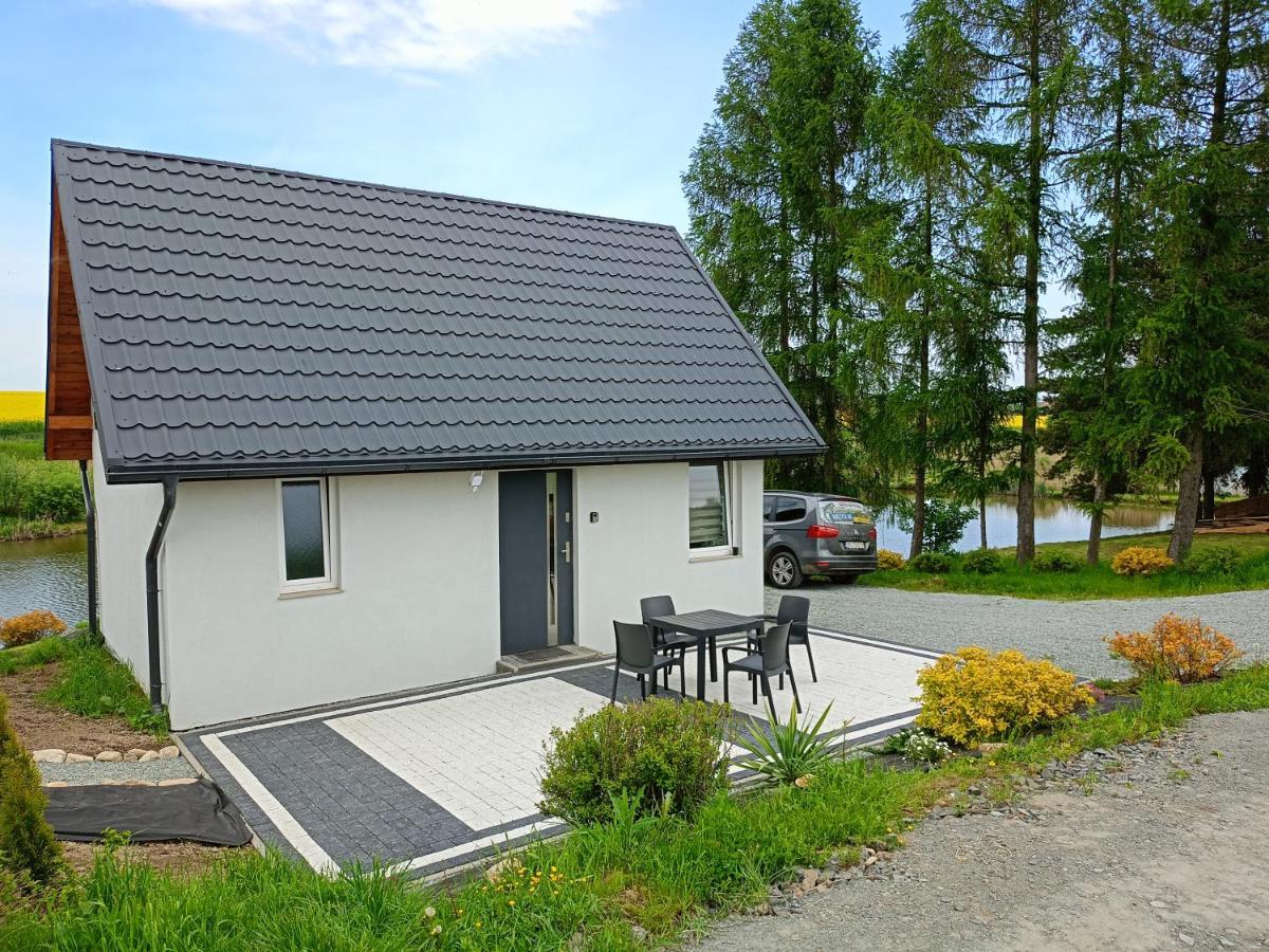 Domki Brzezowka Nad Stawami Kłodzko Exterior foto