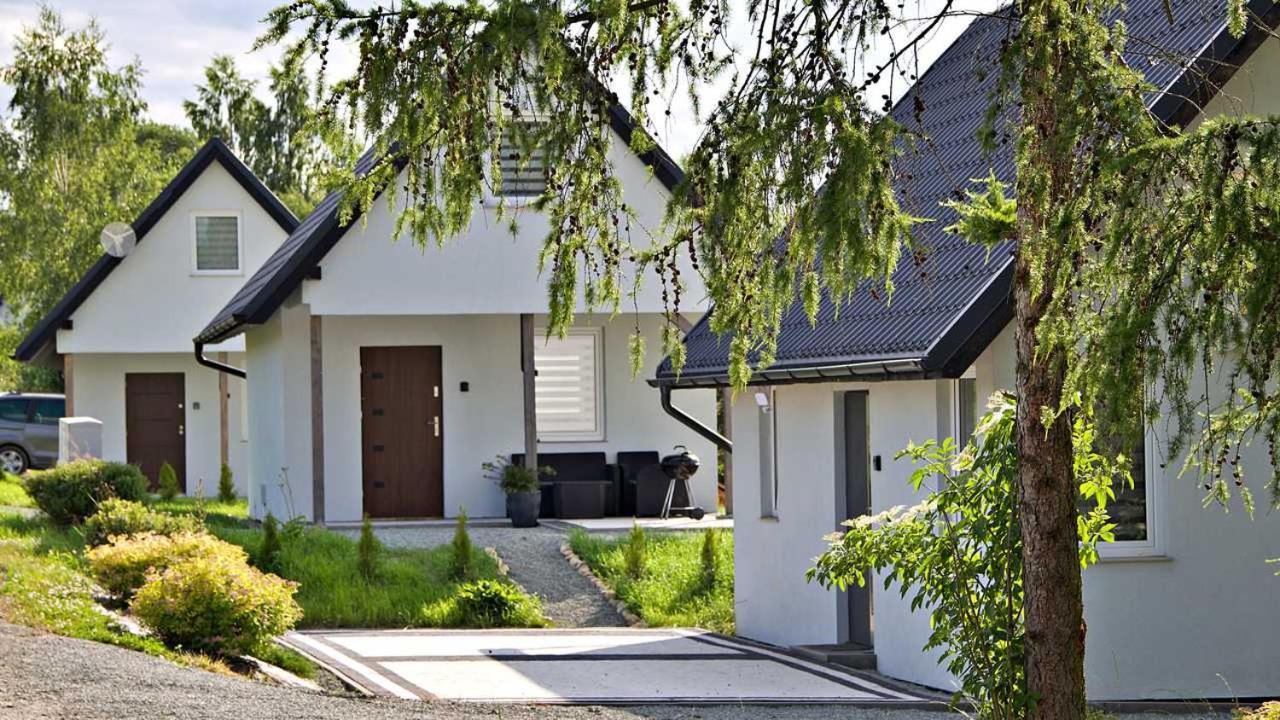 Domki Brzezowka Nad Stawami Kłodzko Exterior foto