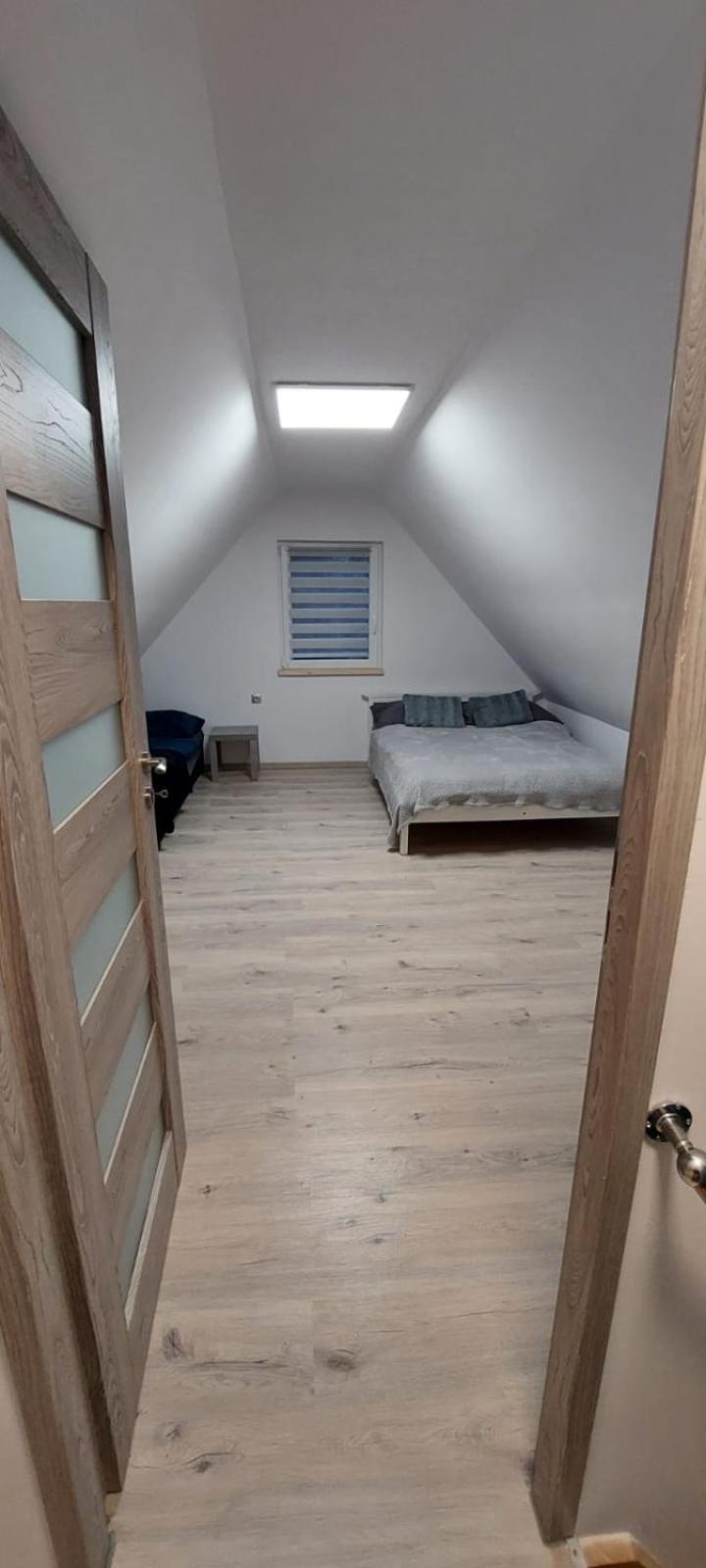 Domki Brzezowka Nad Stawami Kłodzko Zimmer foto
