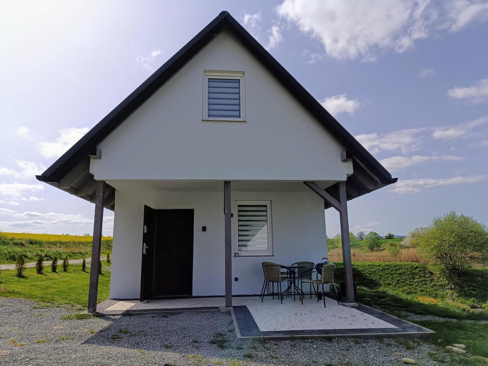 Domki Brzezowka Nad Stawami Kłodzko Exterior foto