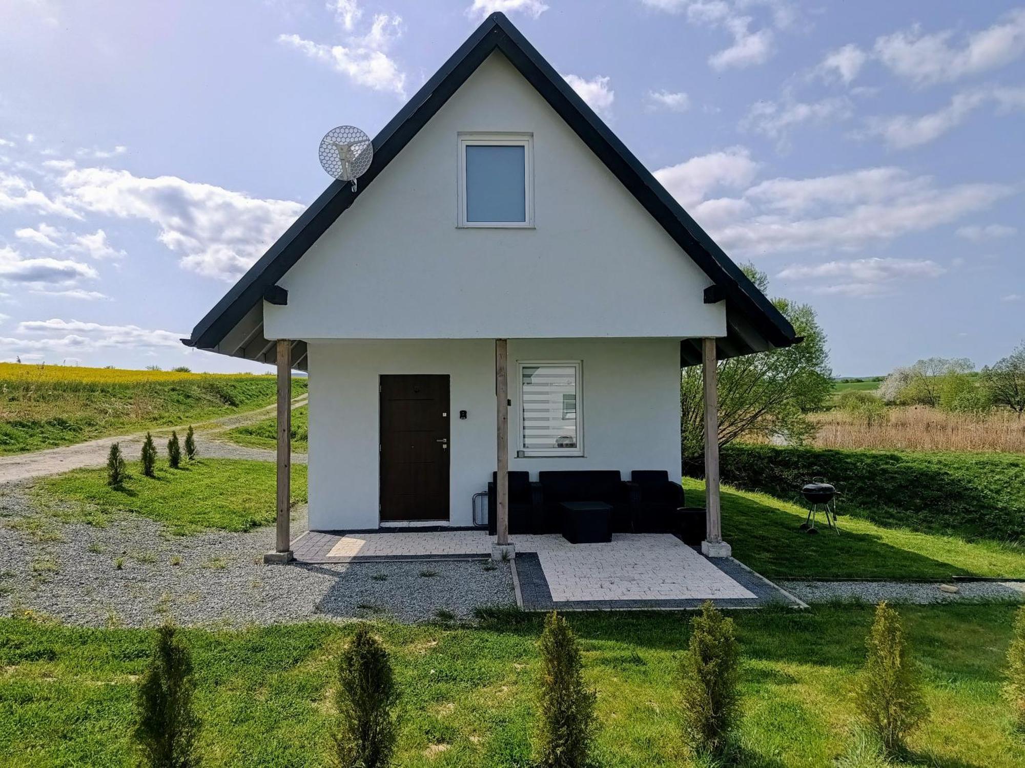 Domki Brzezowka Nad Stawami Kłodzko Exterior foto