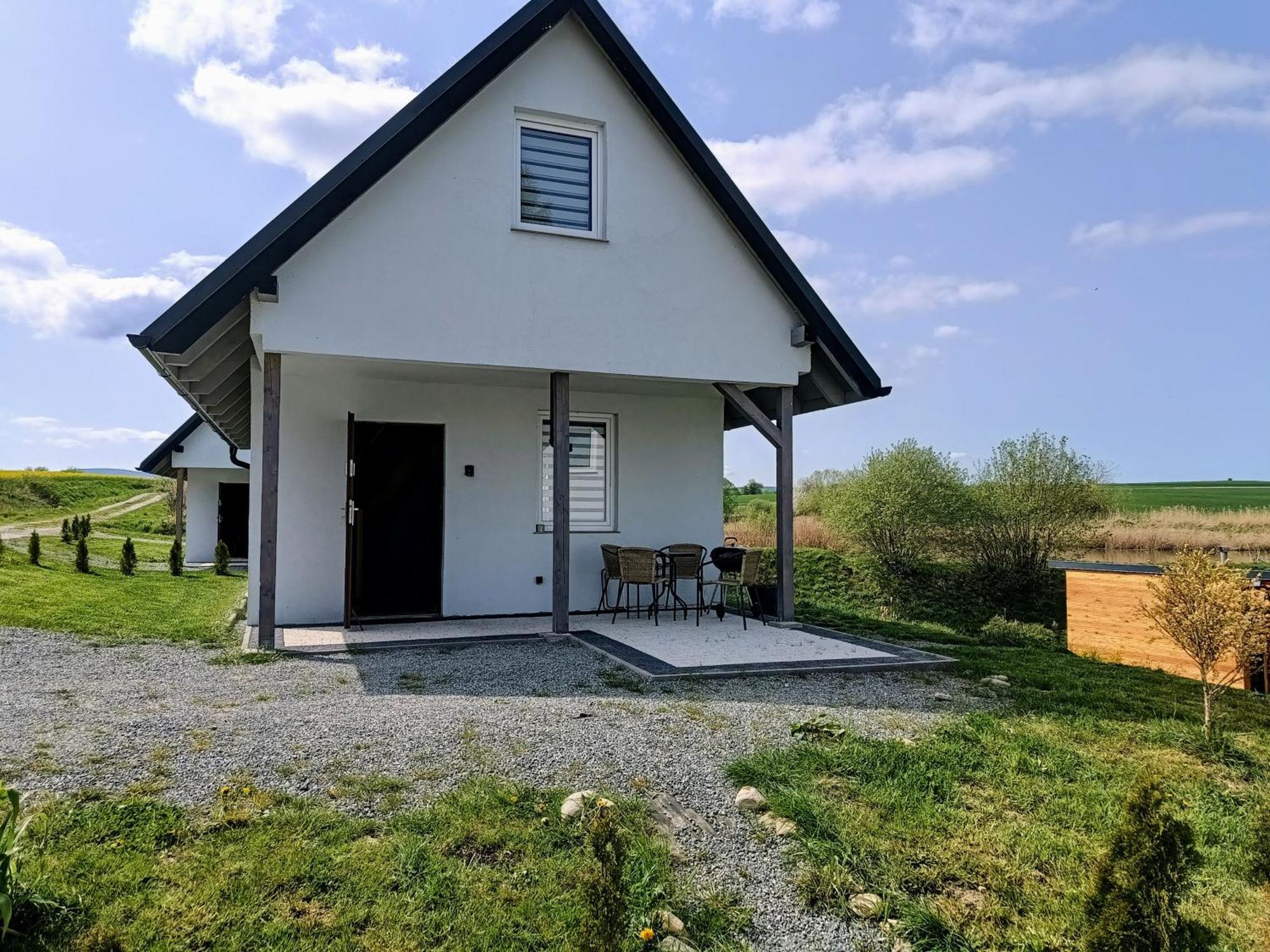 Domki Brzezowka Nad Stawami Kłodzko Exterior foto