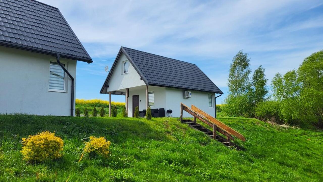 Domki Brzezowka Nad Stawami Kłodzko Exterior foto