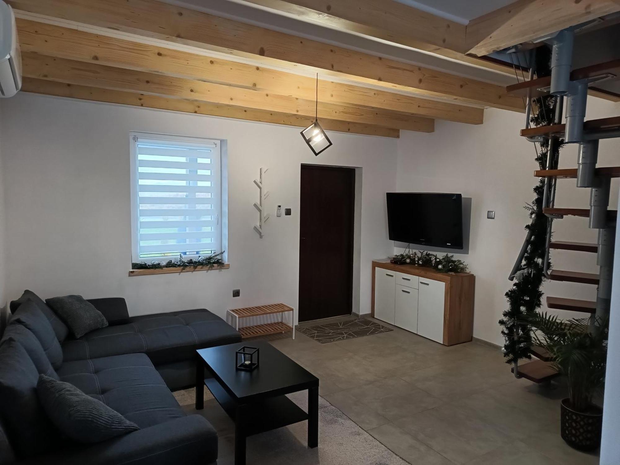 Domki Brzezowka Nad Stawami Kłodzko Zimmer foto